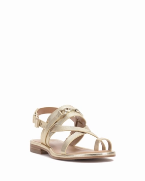Vince Camuto Women's Lenni M Cheap Ballerina Flats Womens
