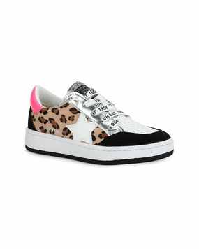 Vintage Havana Alaia Sneaker Affordable Casual Footwear for Girls