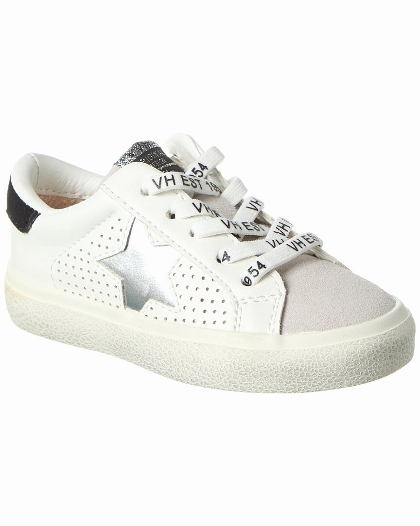 Vintage Havana Gadol Jr Sneaker Affordable Casual Footwear for Girls
