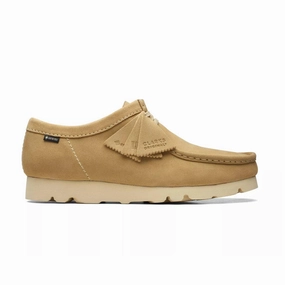 Wallabee GTX 'Maple Suede' Mens Casual Footwear sale