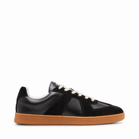 Waltor Sneaker BLACK Mens Sneakers trending deals