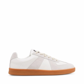 Waltor Sneaker WHITE Mens Sneakers trending deals
