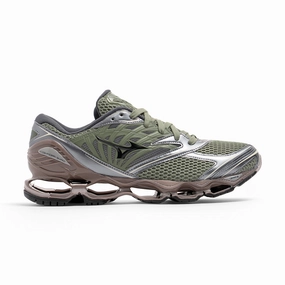 Wave Prophecy LS 'Agave Green' Mens Footwear best price