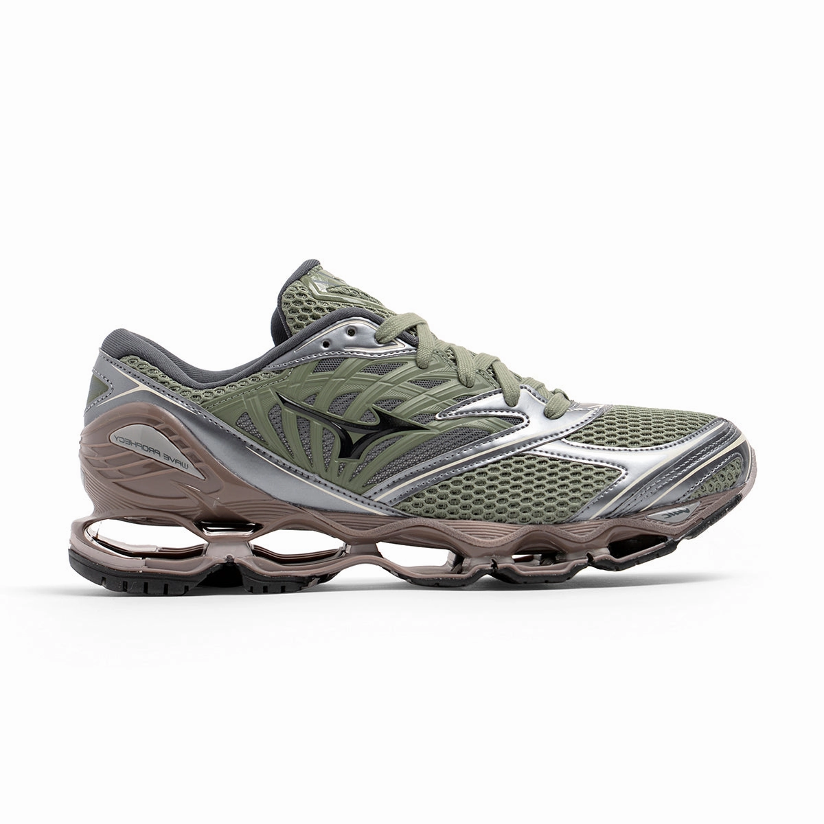 Wave Prophecy LS 'Agave Green' Mens Footwear best price