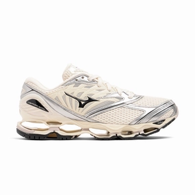 Wave Prophecy LS 'Pristine Black Silver' Mens Footwear best price