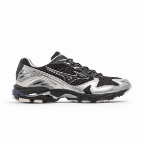 Wave Rider 10 'Black Sand Purple Haze' Mens Footwear best price