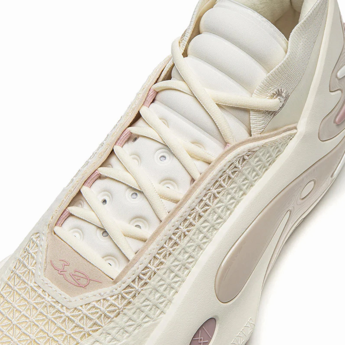Way of Wade 'Restage'