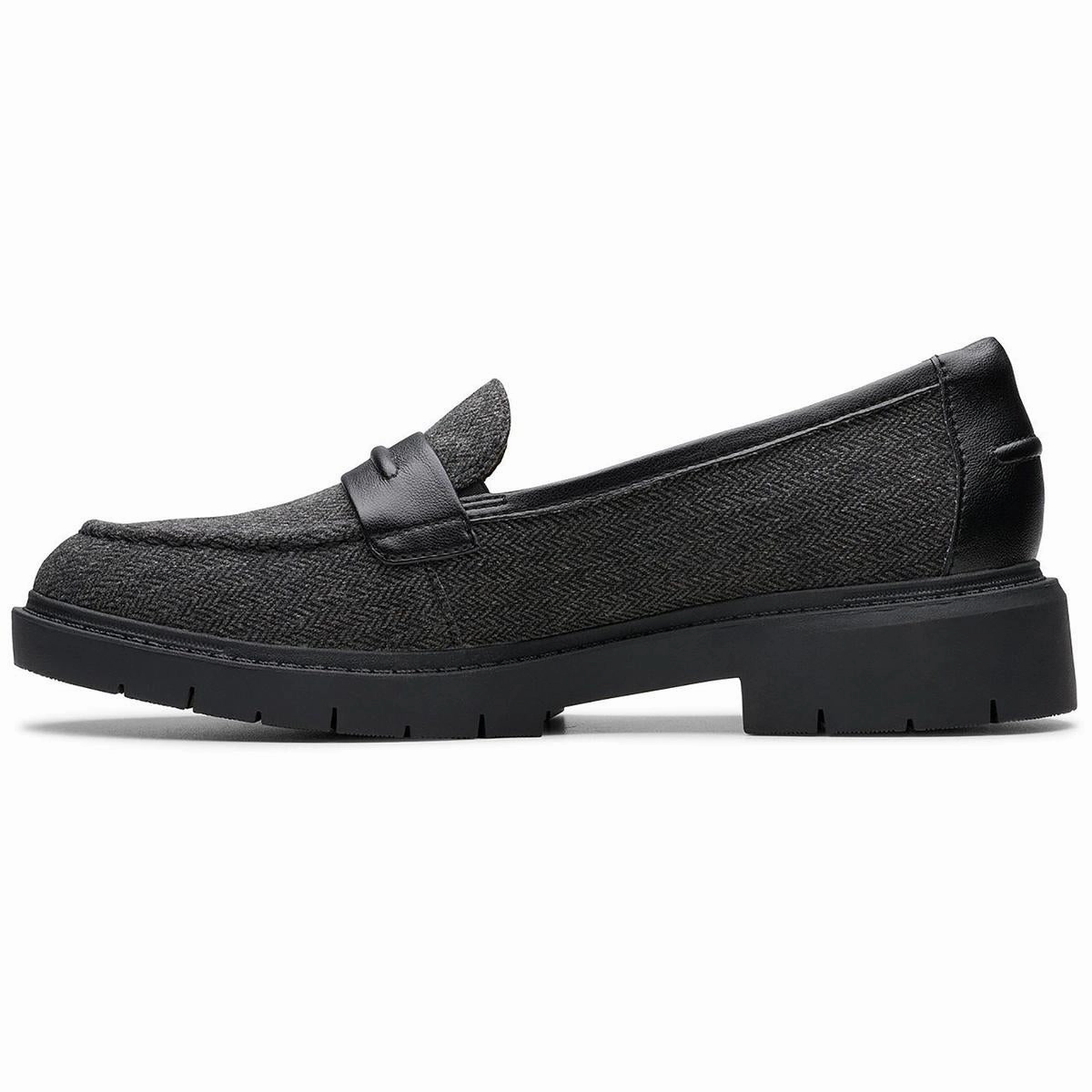 WESTLYNN BAY  Womens Padded Insole Manmade Oxfords