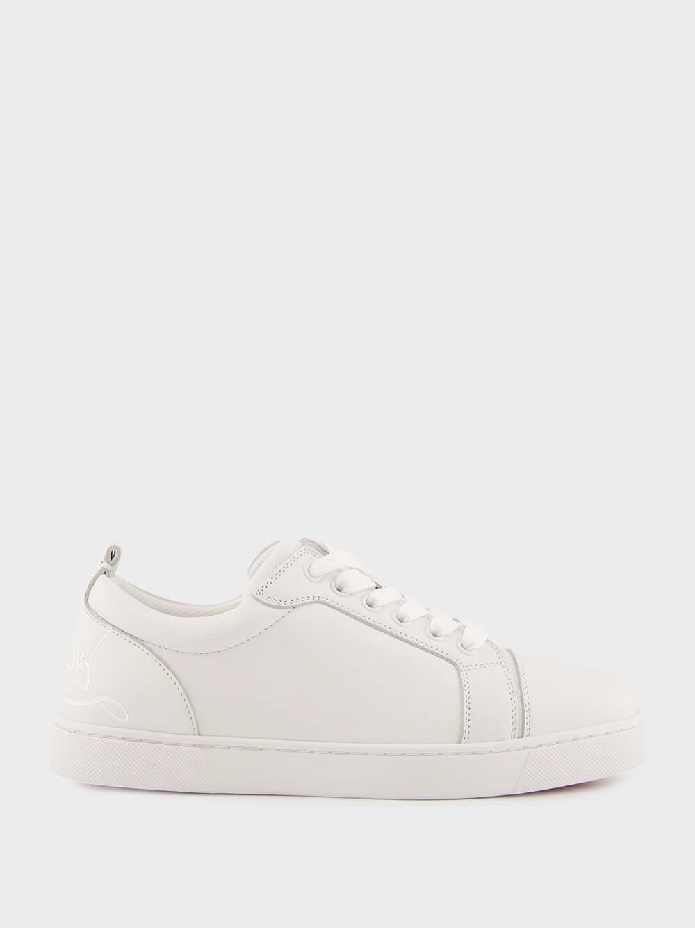 White Fun Louis Junior Sneakers Womens Sneakers at outlet price