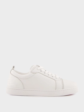 White Fun Louis Junior Sneakers Womens Sneakers at outlet price