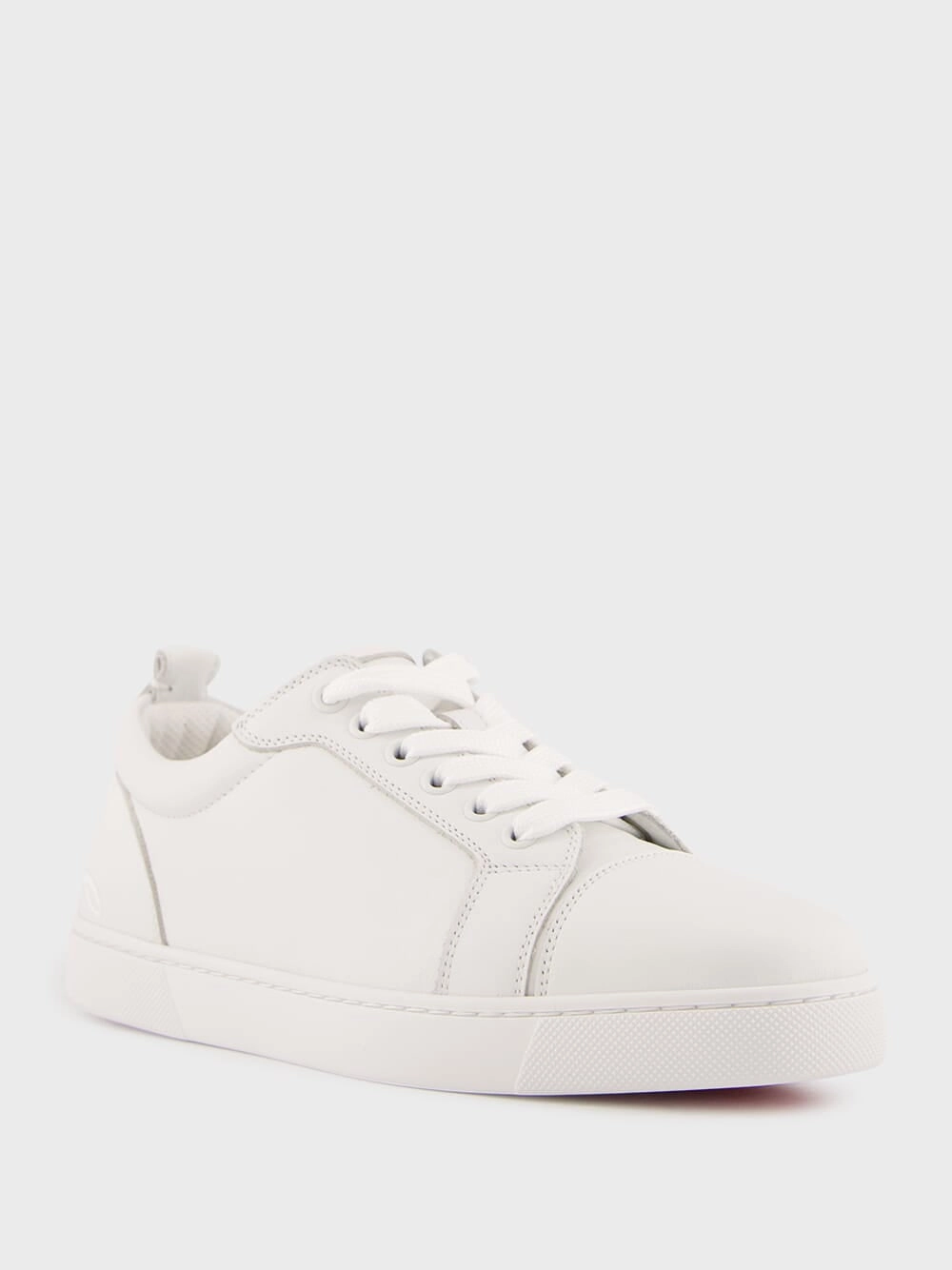 White Fun Louis Junior Sneakers