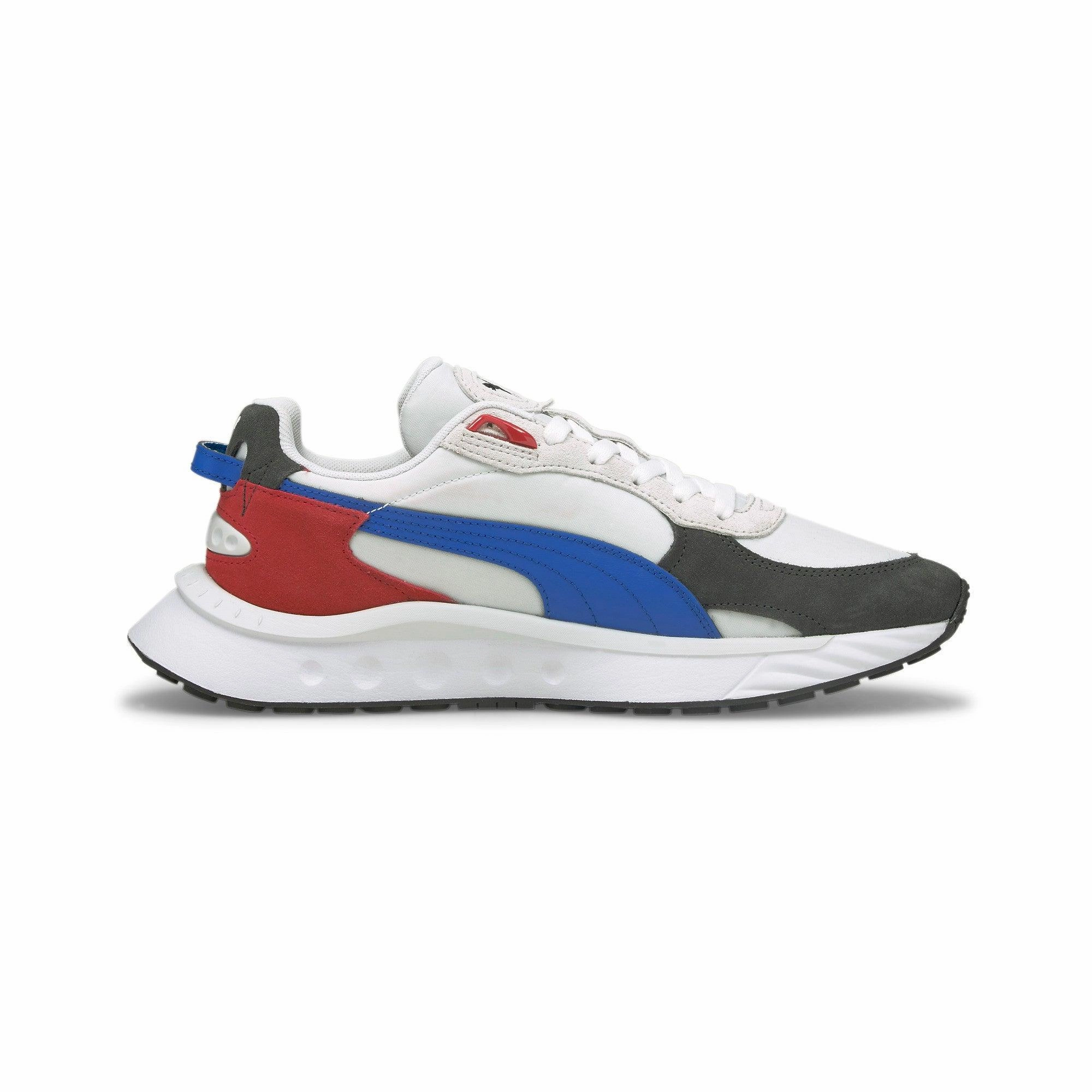 Wild Rider Rollin' Mens Shoes clearance