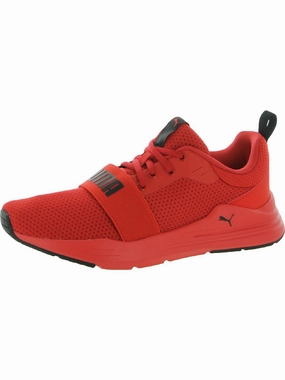Wired Run Jr. Girls Big Kids Worout Athletic and Training Shoes Discount Girls Shoes with deals