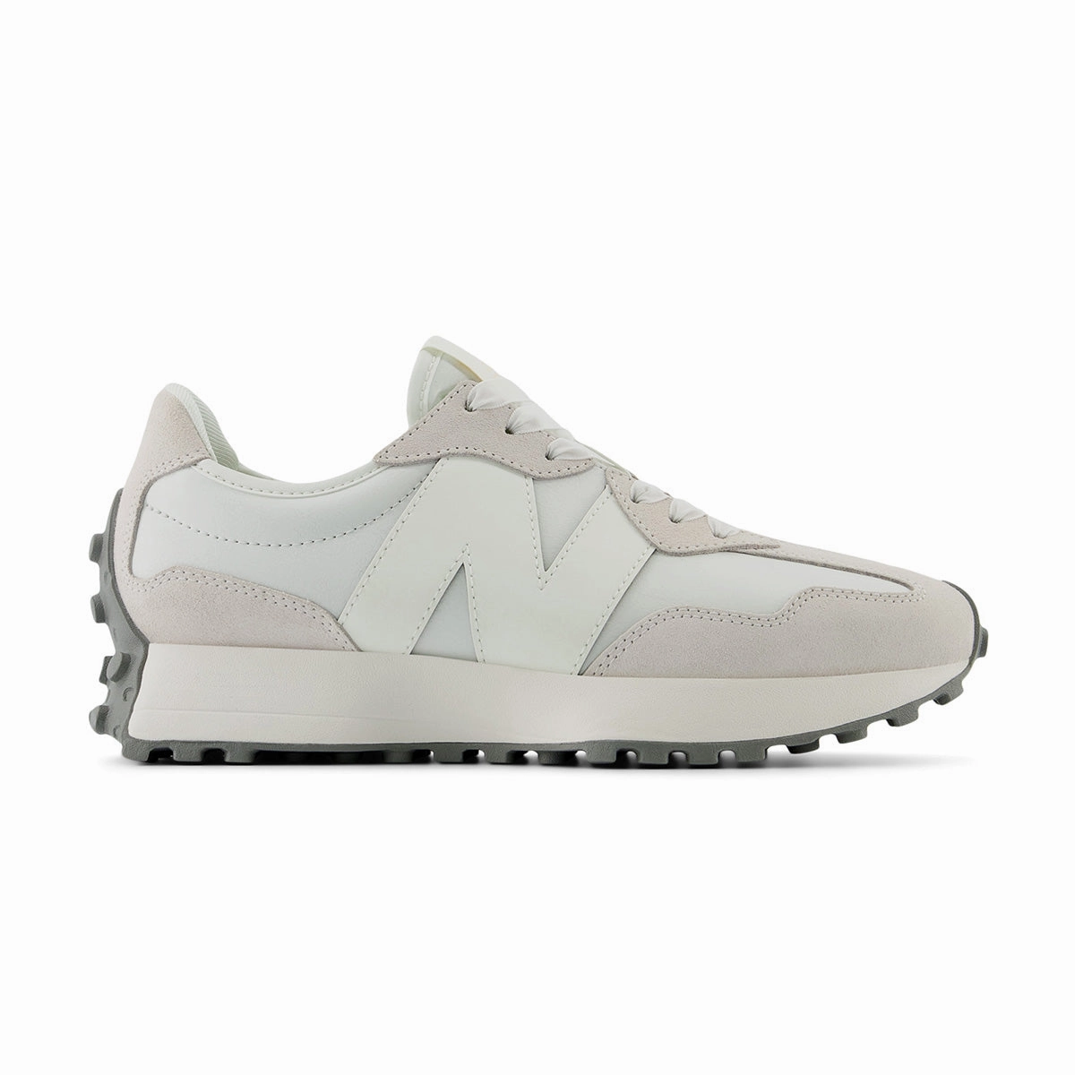Wmns 327 'Grey' Affordable Women Footwear