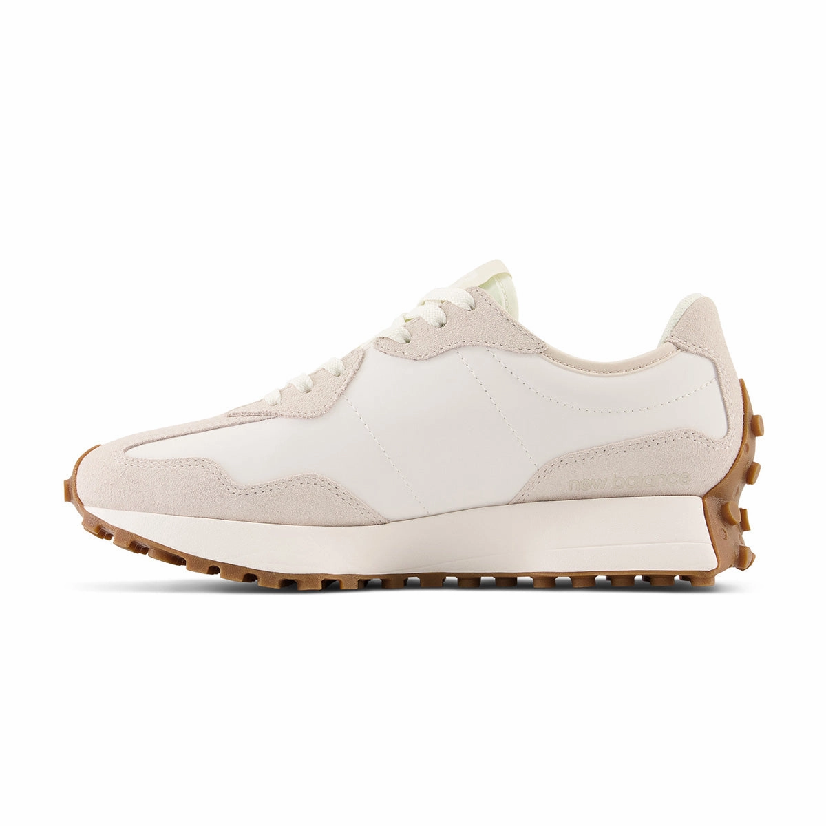 Wmns 327 'Moonbeam Timberwolf'