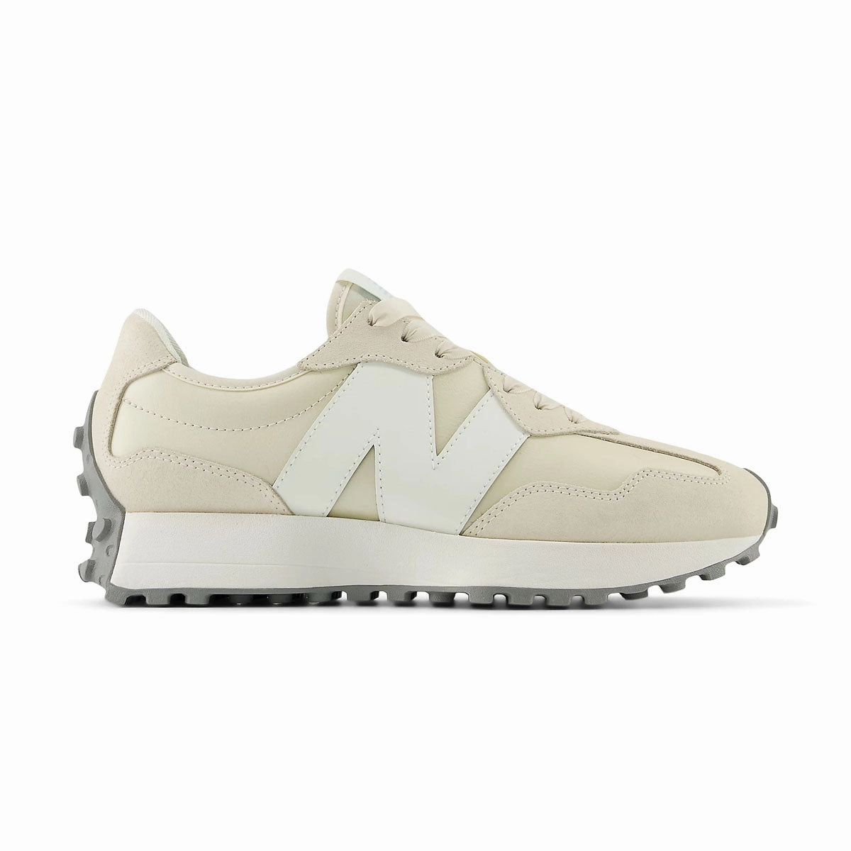 Wmns 327 'Sea Salt' Affordable Women Footwear