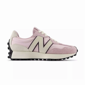 Wmns 327 'Twilight Haze Rose Sugar' Womens Shoes discount online