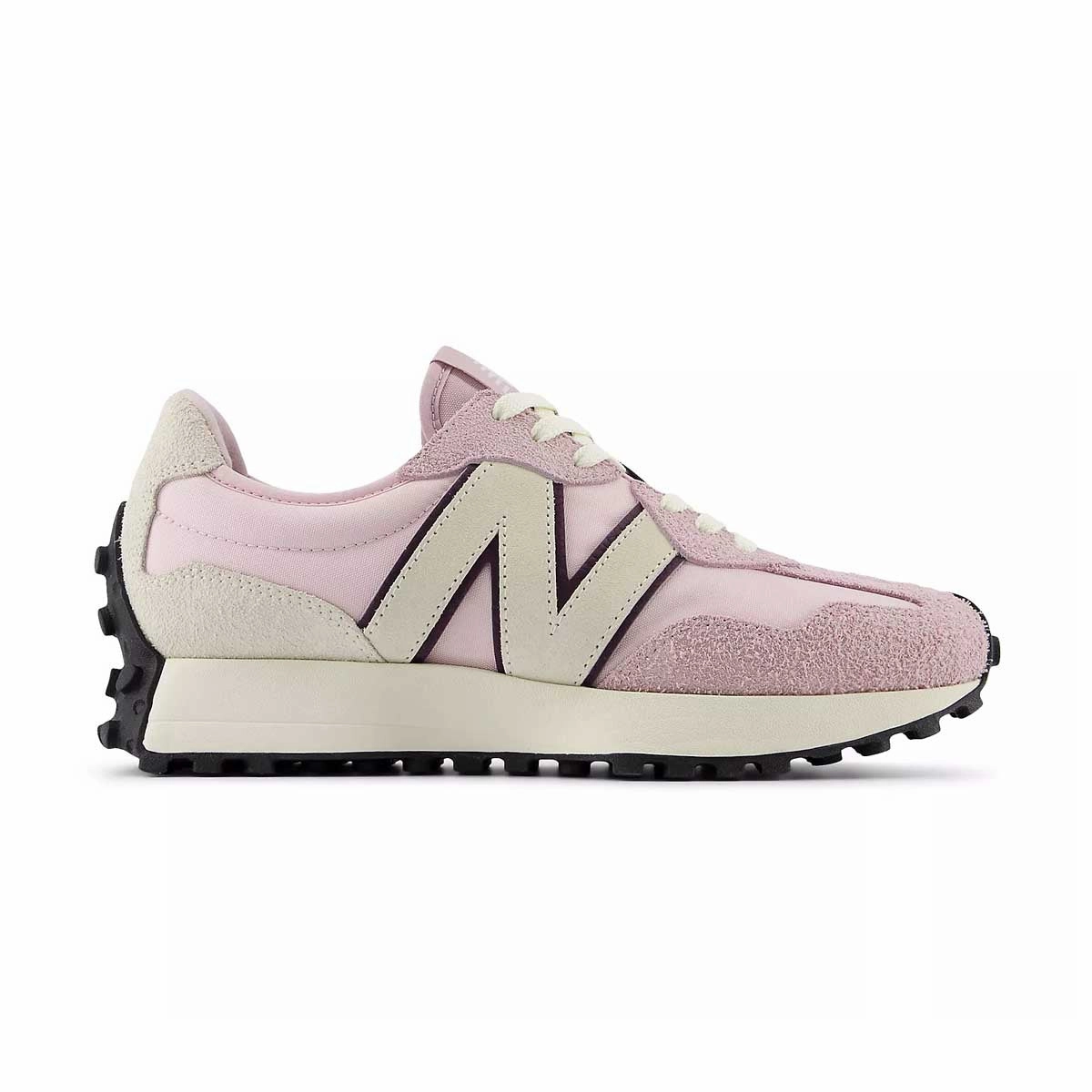 Wmns 327 'Twilight Haze Rose Sugar' Mens Footwear best price