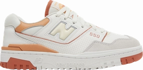 Wmns 550 'Au Lait' - BBW550WA Sneakers discount collection