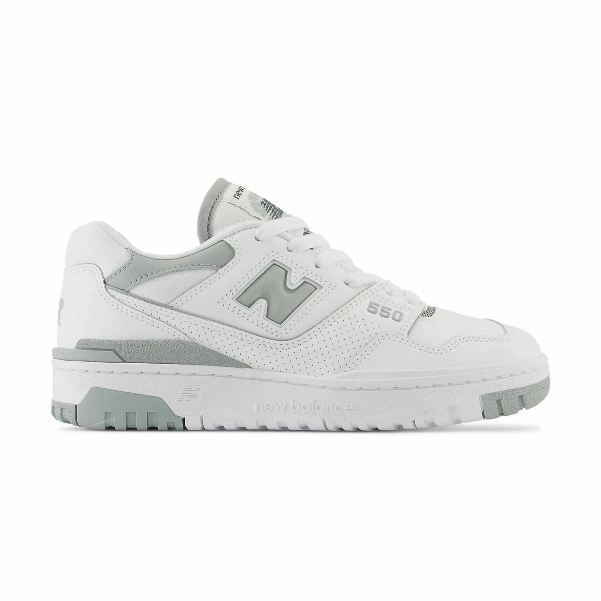 Wmns 550 'White Juniper' Fashion Shoes for Women