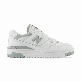 Wmns 550 'White Juniper' Fashion Shoes for Women