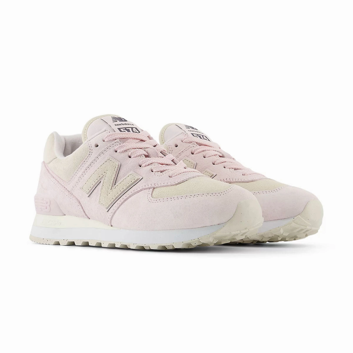 Wmns 574 'Pink Granite'