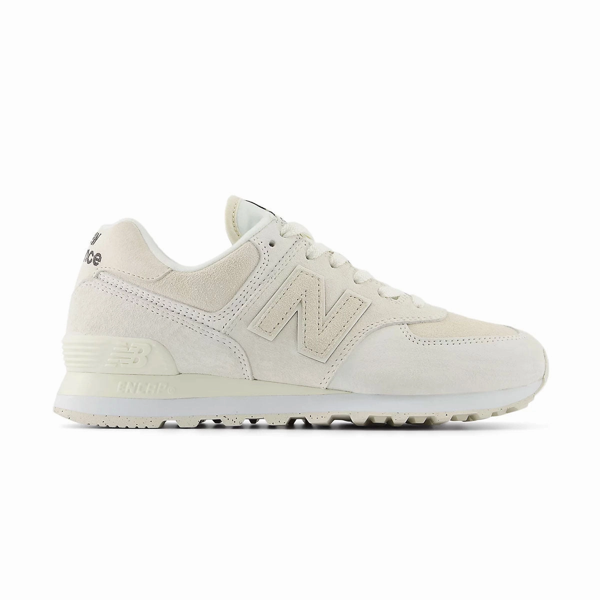Wmns 574 'Seasalt Linen' Affordable Women Footwear