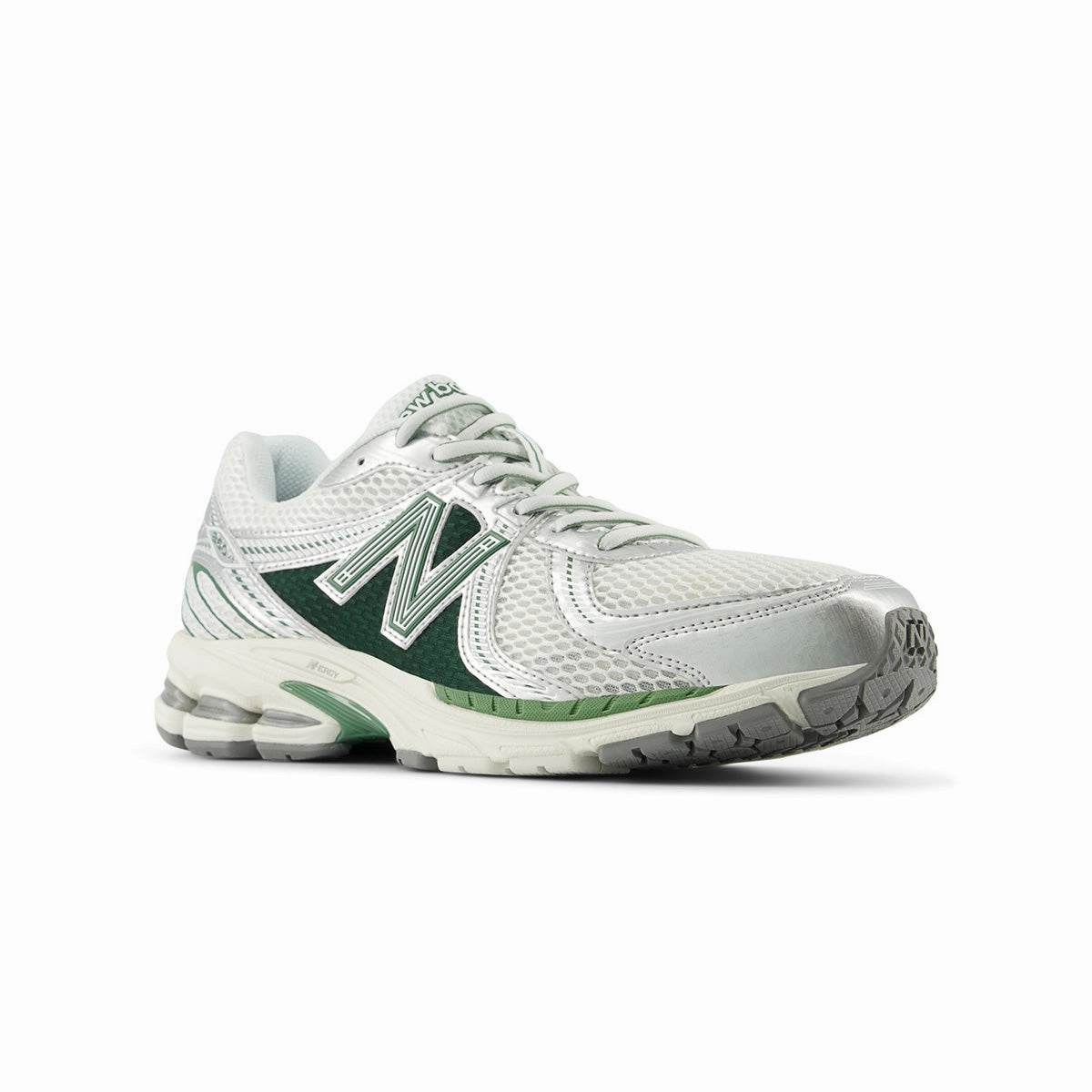 Wmns 860V2 'Mallard Green'
