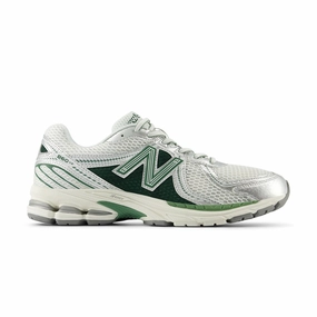 Wmns 860V2 'Mallard Green' Affordable Women Footwear