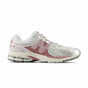 Wmns 860V2 'Rosewood' Affordable Women Footwear