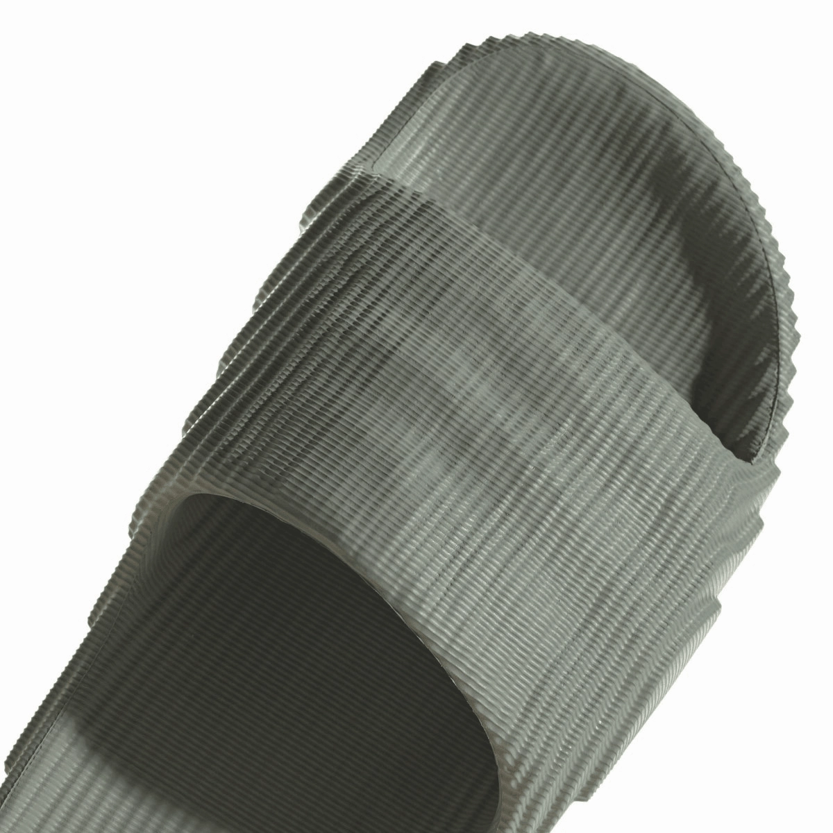 Wmns adilette 22 'Silver Green'