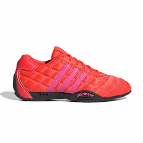 Wmns Adiracer Lo 'Solar Red Core Black Lucid Pink' Mens Footwear best price