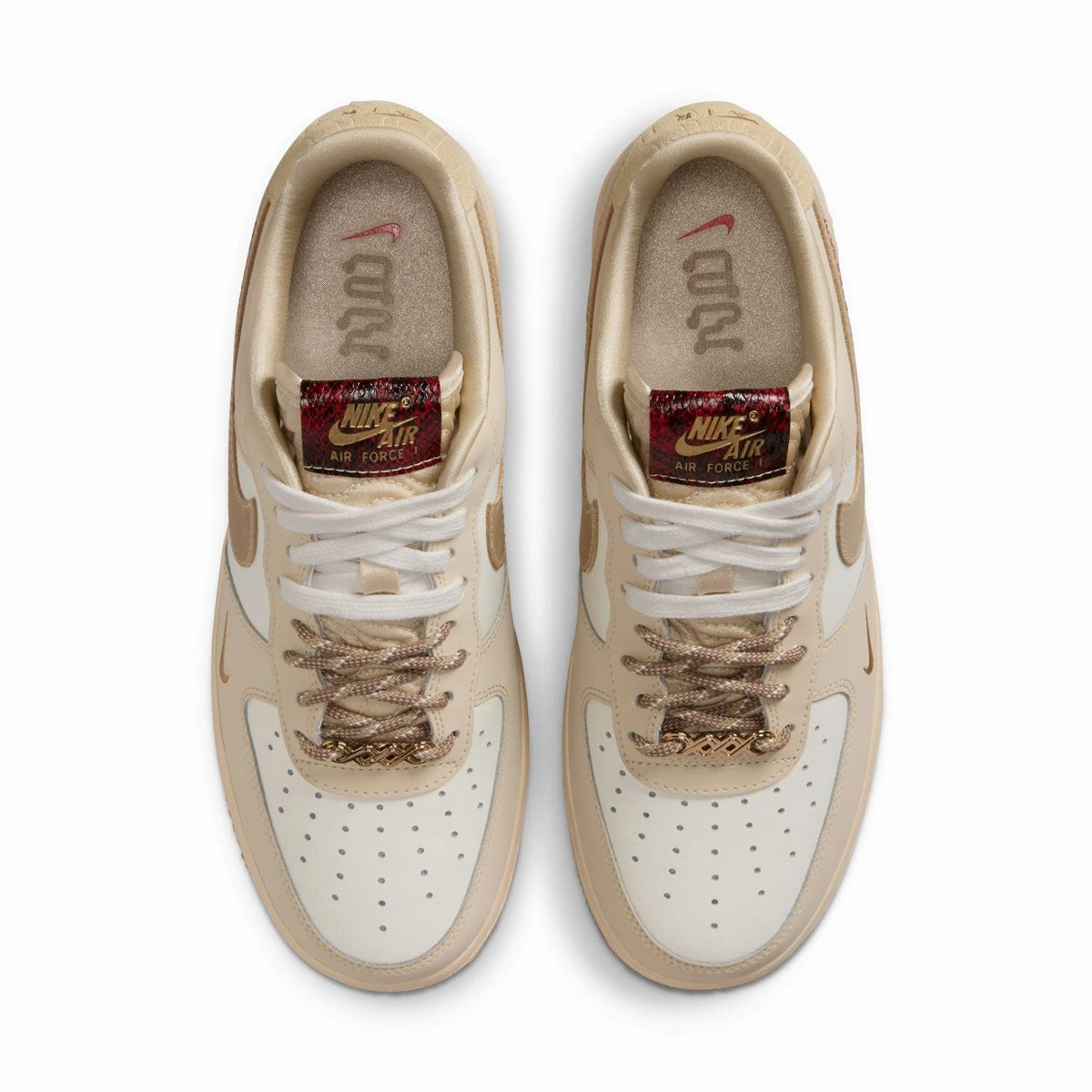 Wmns Air Force 1 07 LX 'Year Of The Snake'