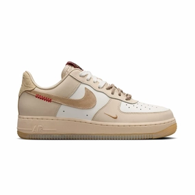 Wmns Air Force 1 07 LX 'Year Of The Snake' Affordable Women Footwear
