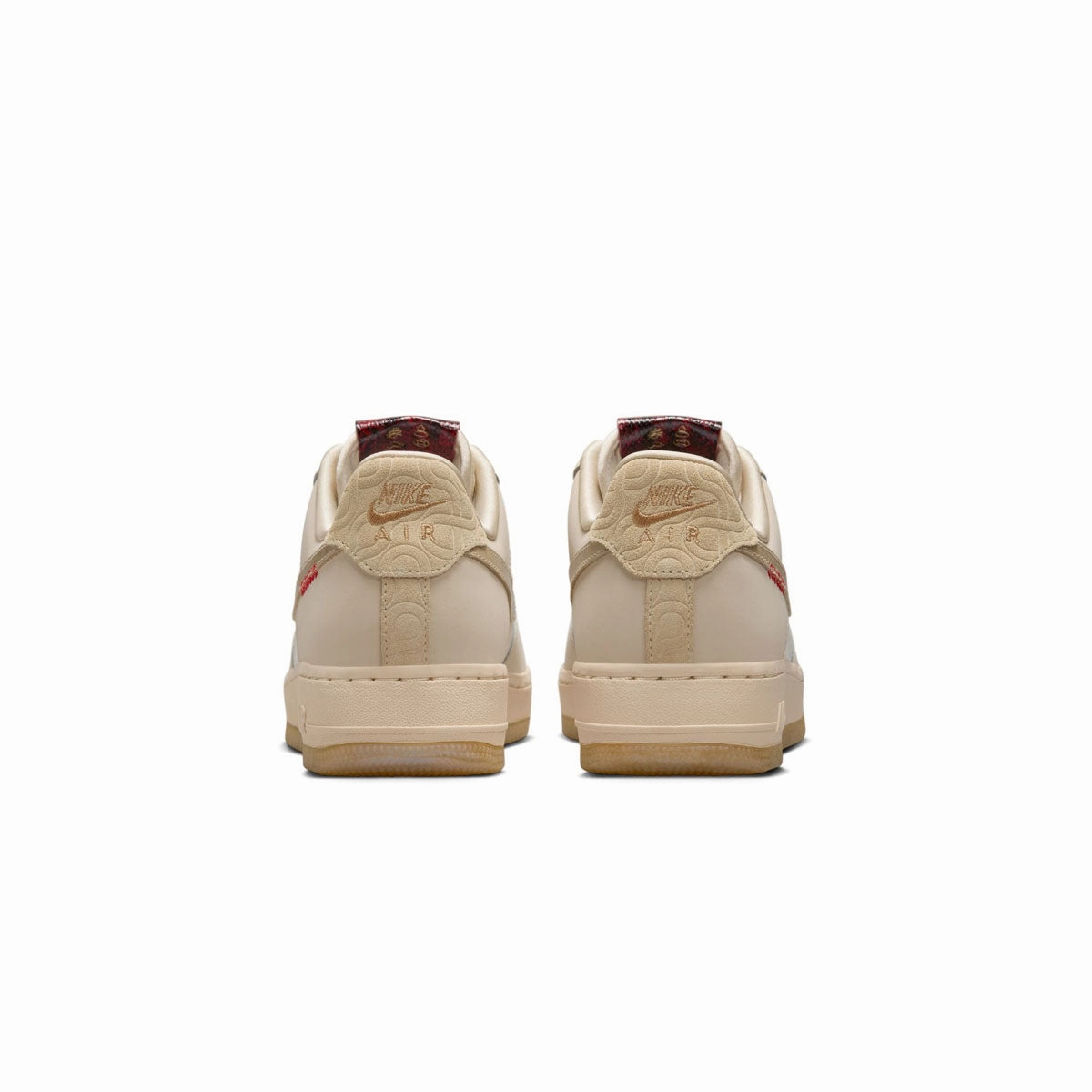 Wmns Air Force 1 07 LX 'Year Of The Snake'
