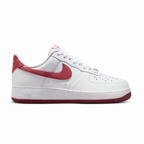 Wmns Air Force 1 '07 'Adobe' Fashion Shoes for Women
