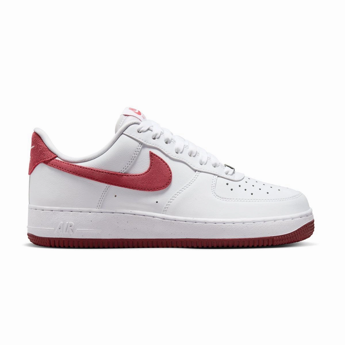 Wmns Air Force 1 '07 'Adobe' Fashion Shoes for Women