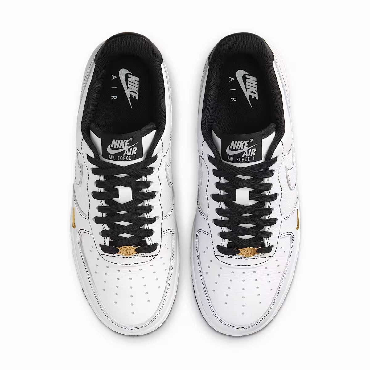 Wmns Air Force 1 '07 'Mini Jewel'