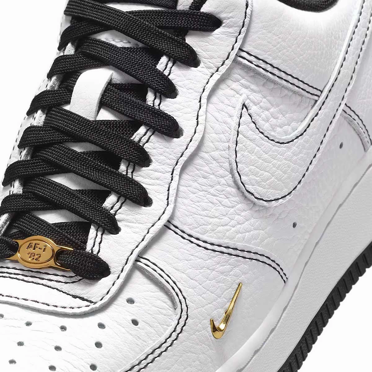 Wmns Air Force 1 '07 'Mini Jewel'
