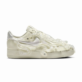 Wmns Air Force 1 '07 LX 'Sea Glass' Affordable Women Footwear