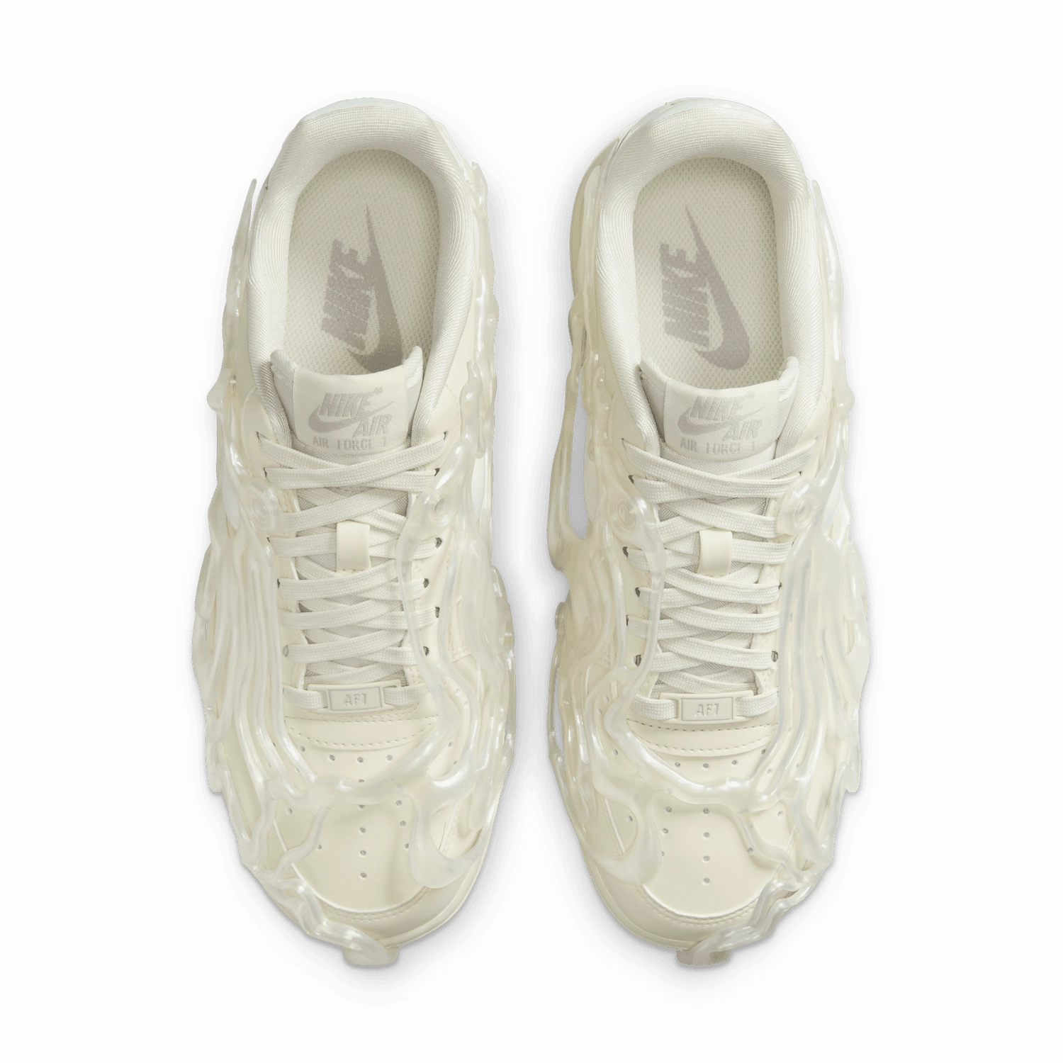 Wmns Air Force 1 '07 LX 'Sea Glass'
