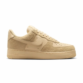 Wmns Air Force 1 '07 LX Pale Vanilla Affordable Women Footwear