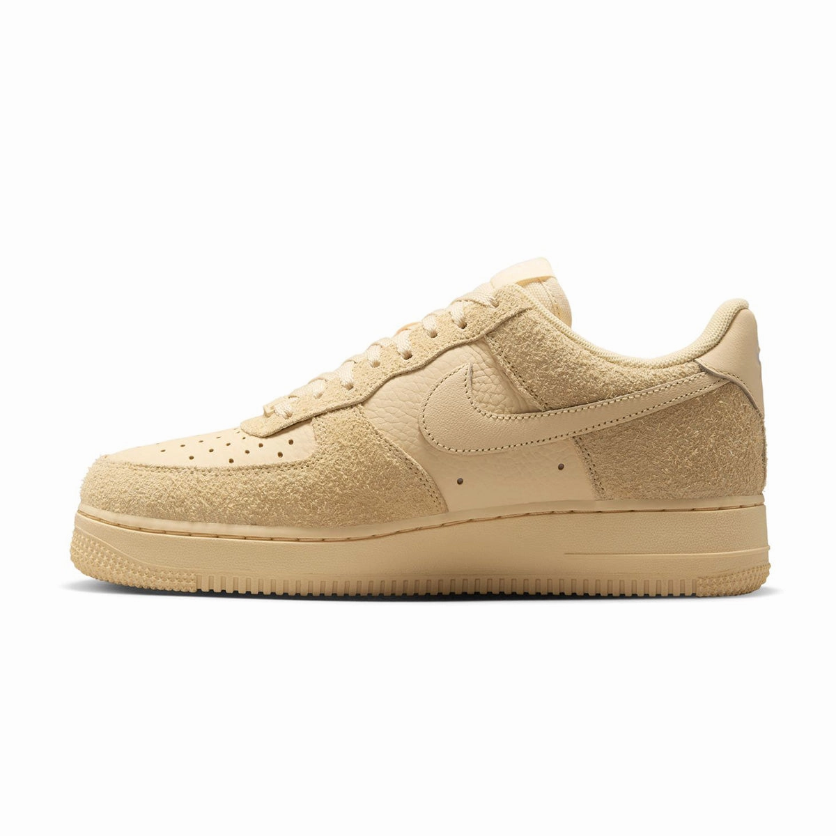 Wmns Air Force 1 '07 LX Pale Vanilla