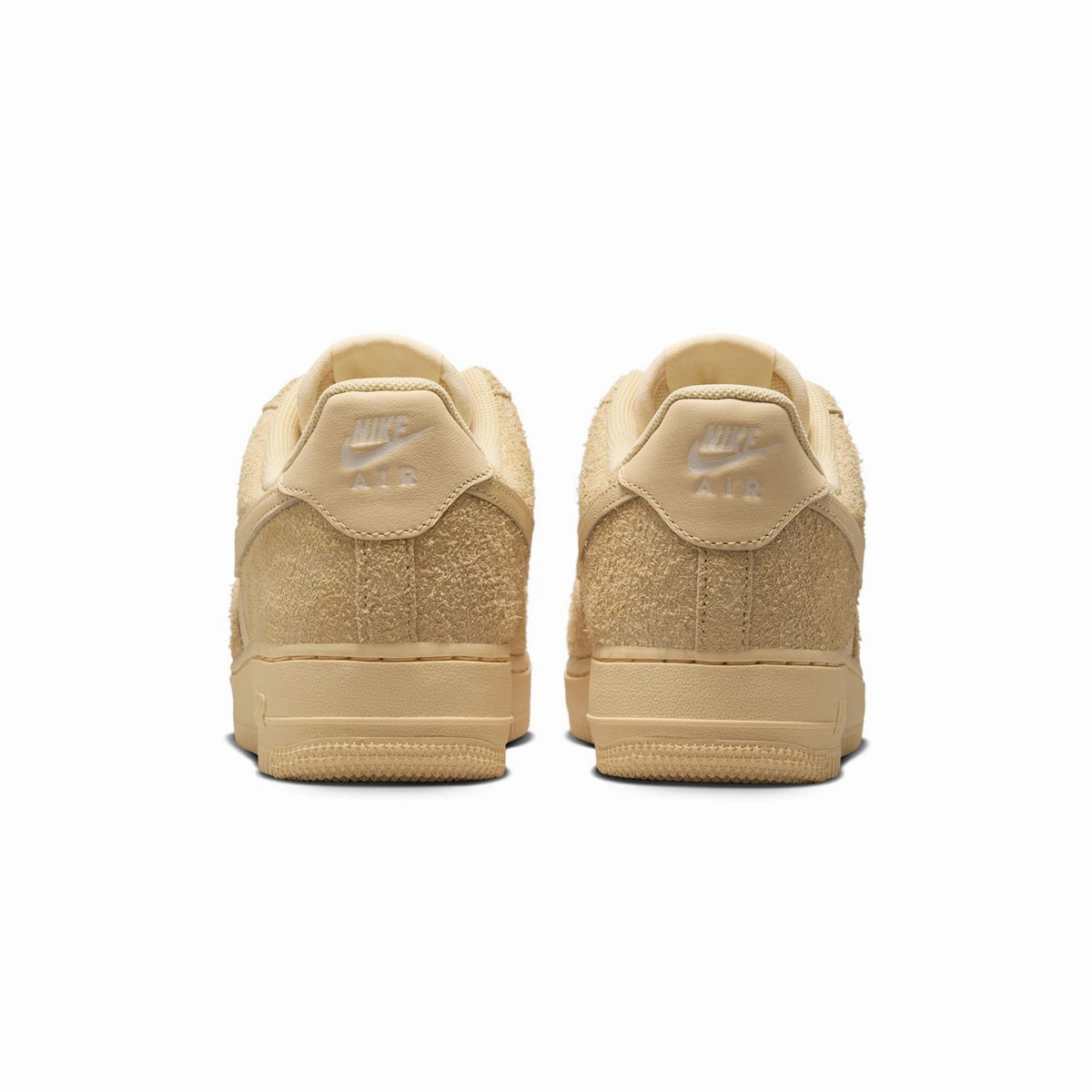 Wmns Air Force 1 '07 LX Pale Vanilla