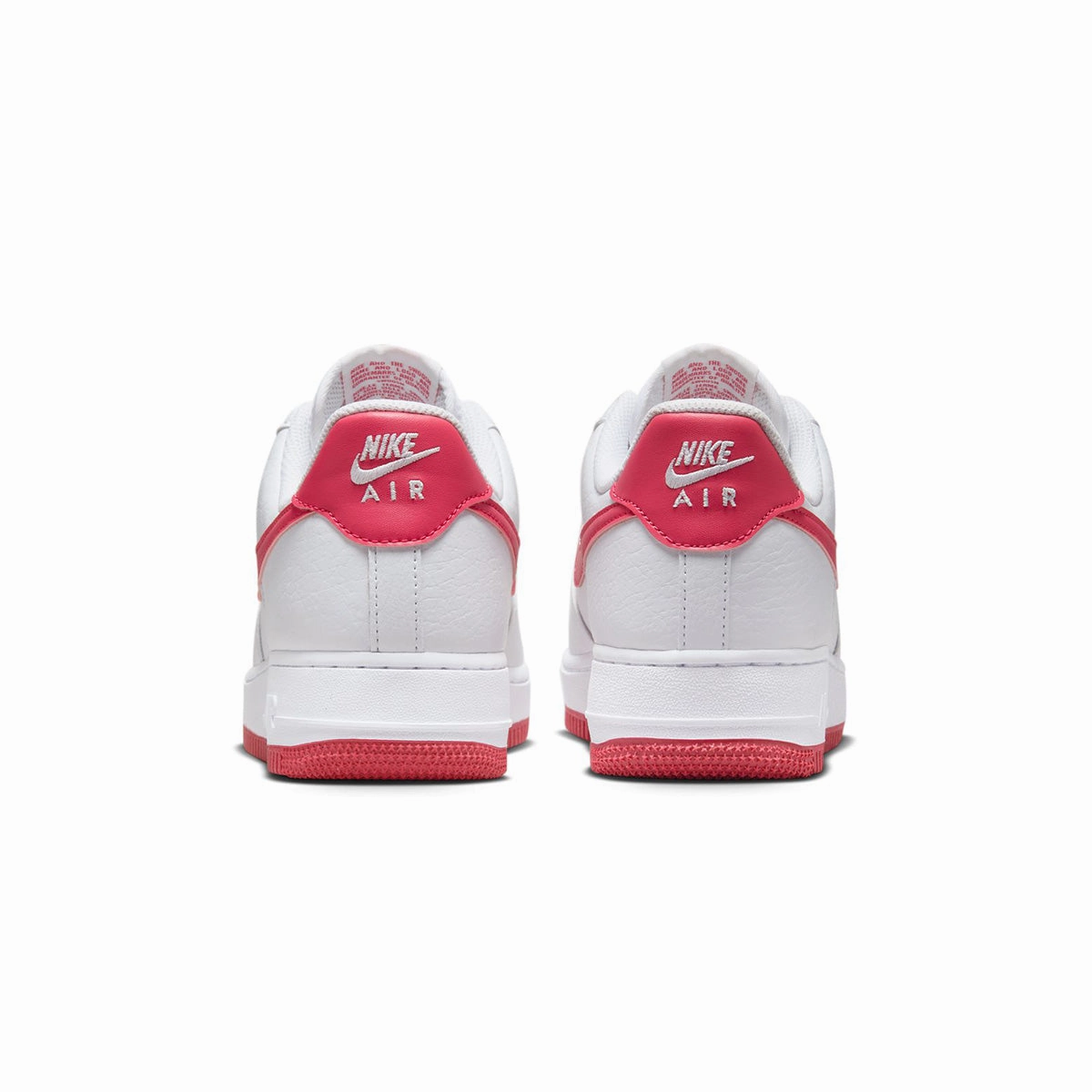 Wmns Air Force 1 '07 Next Nature 'Aster Pink'