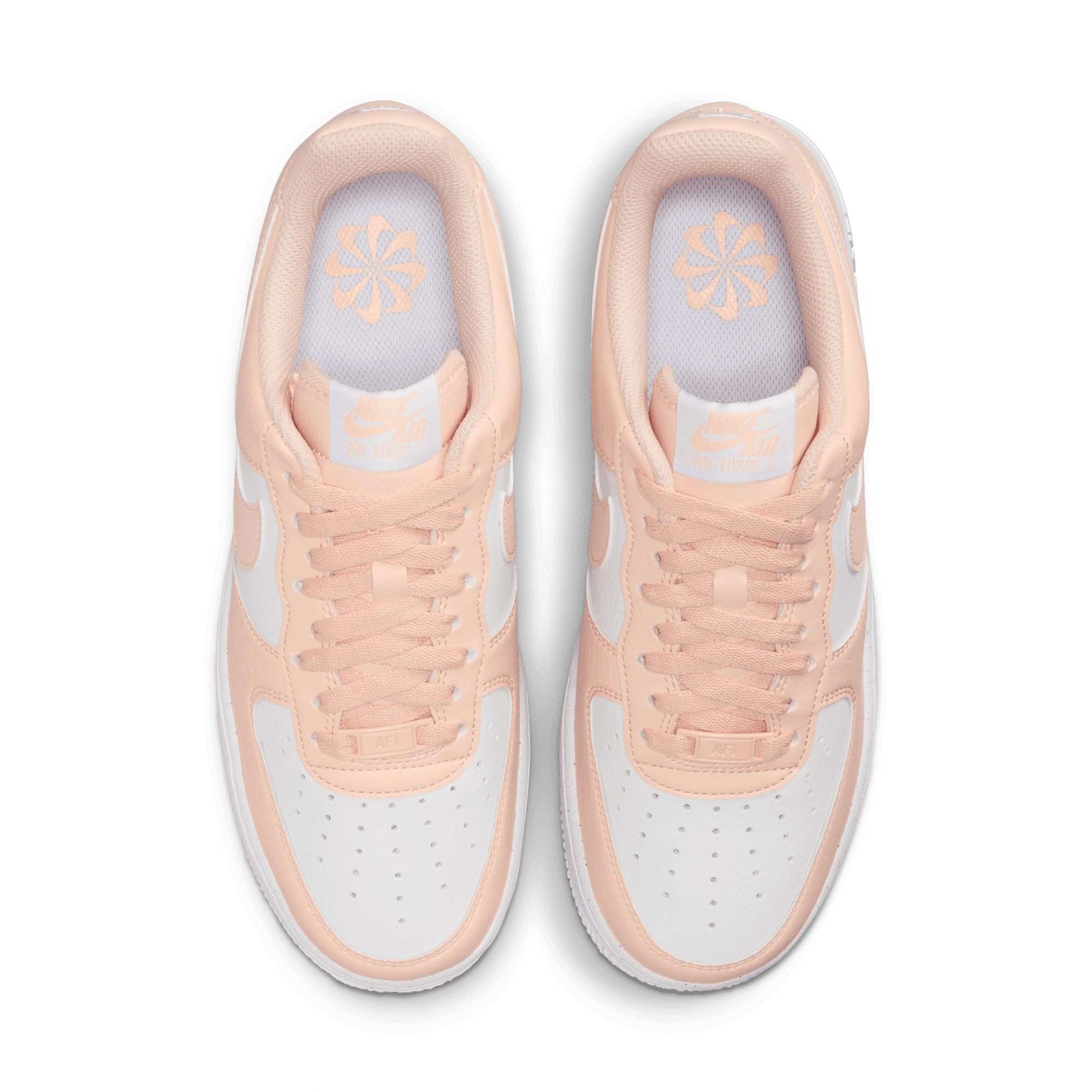 Wmns Air Force 1 '07 NN 'White Guava Ice'