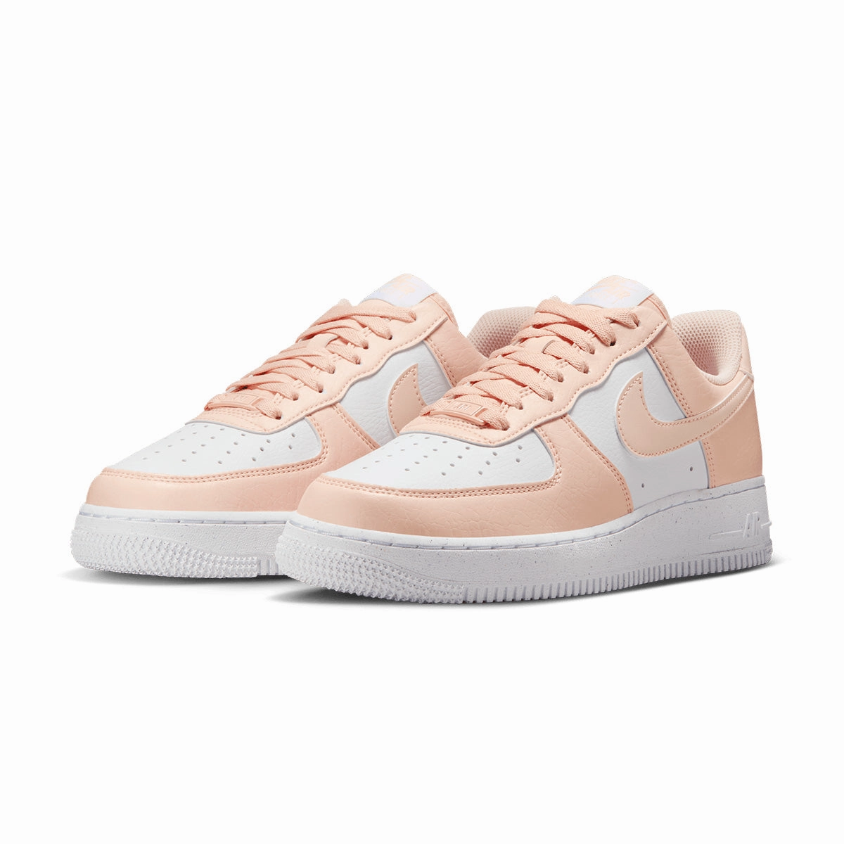 Wmns Air Force 1 '07 NN 'White Guava Ice'