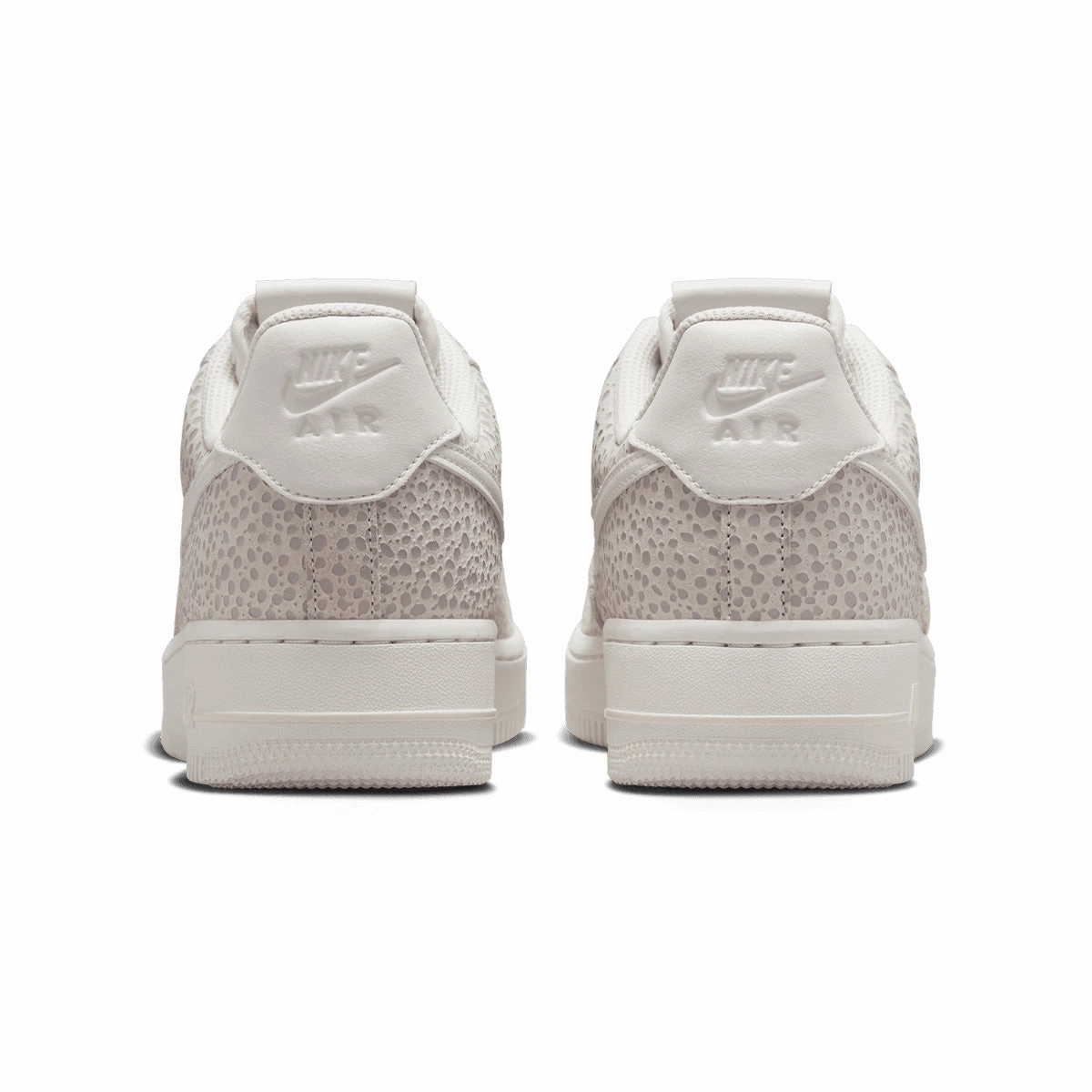 Wmns Air Force 1 '07 Premium 'Safari Phantom'