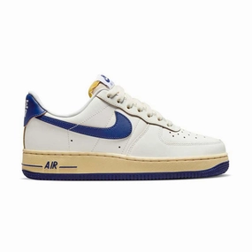 Wmns Air Force 1 'Sail' Fashion Shoes for Women