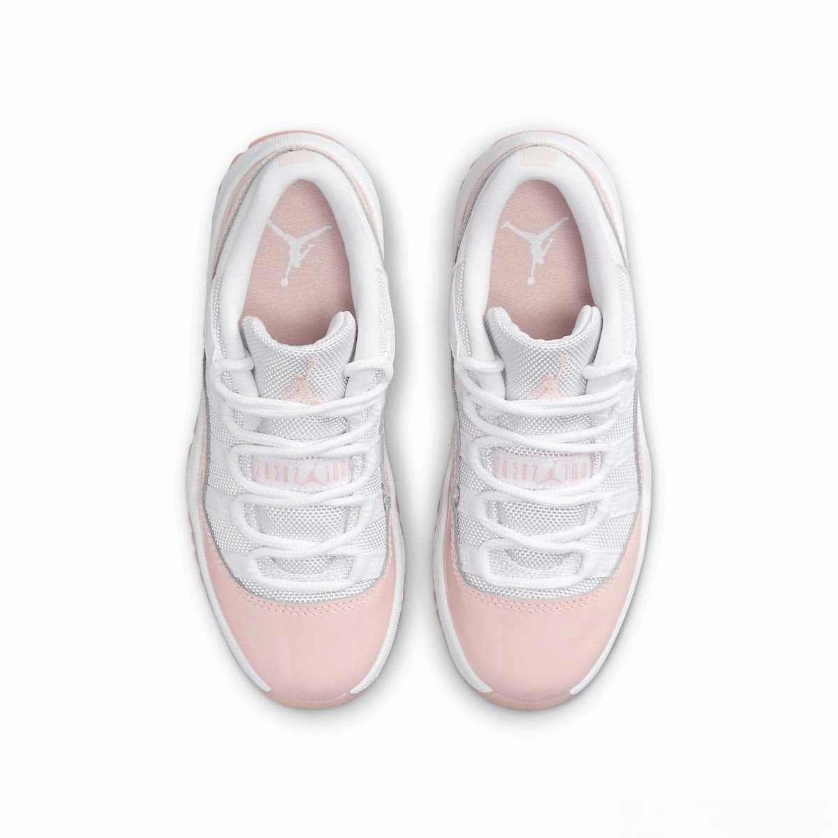 Wmns Air Jordan 11 Low 'Legend Pink'